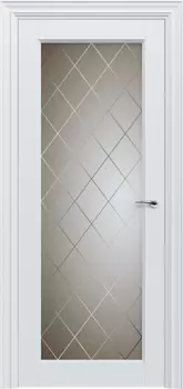 Межкомнатная дверь Status (Статус) Classic Модель 552