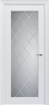 Межкомнатная дверь Status (Статус) Classic Модель 552