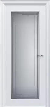 Межкомнатная дверь Status (Статус) Classic Модель 552