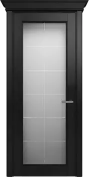 Межкомнатная дверь Status (Статус) Classic Модель 552