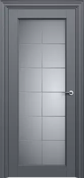 Межкомнатная дверь Status (Статус) Classic Модель 552