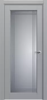 Межкомнатная дверь Status (Статус) Classic Модель 552