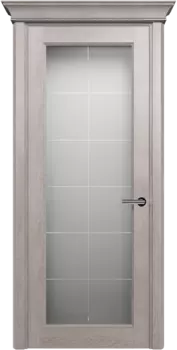 Межкомнатная дверь Status (Статус) Classic Модель 552