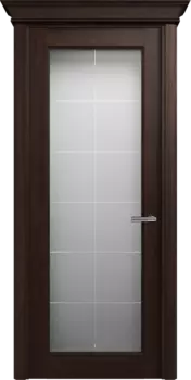 Межкомнатная дверь Status (Статус) Classic Модель 552
