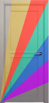 Межкомнатная дверь Status (Статус) Elegant Модель 141