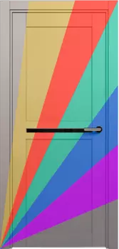 Межкомнатная дверь Status (Статус) Elegant Модель 142