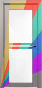 Межкомнатная дверь Status (Статус) Elegant Модель 143