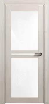 Межкомнатная дверь Status (Статус) Elegant Модель 143