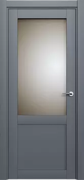 Межкомнатная дверь Status (Статус) Elegant Модель 155
