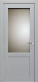 Межкомнатная дверь Status (Статус) Elegant Модель 155