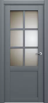 Межкомнатная дверь Status (Статус) Elegant Модель 156