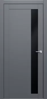 Межкомнатная дверь Status (Статус) Estetica Модель 821