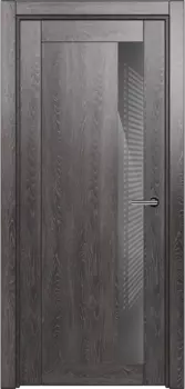 Межкомнатная дверь Status (Статус) Estetica Модель 821