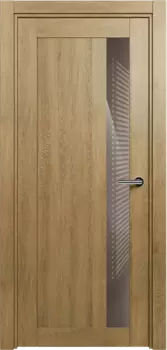 Межкомнатная дверь Status (Статус) Estetica Модель 821