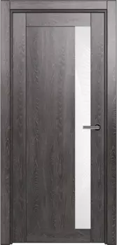 Межкомнатная дверь Status (Статус) Estetica Модель 821
