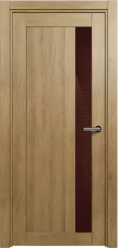 Межкомнатная дверь Status (Статус) Estetica Модель 821