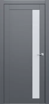 Межкомнатная дверь Status (Статус) Estetica Модель 821