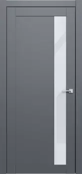 Межкомнатная дверь Status (Статус) Estetica Модель 821