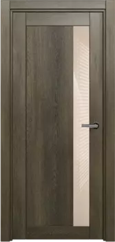 Межкомнатная дверь Status (Статус) Estetica Модель 821