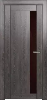 Межкомнатная дверь Status (Статус) Estetica Модель 821