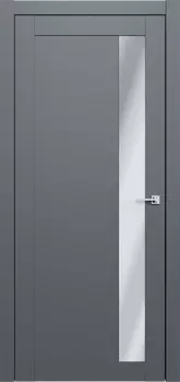 Межкомнатная дверь Status (Статус) Estetica Модель 821