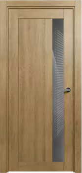 Межкомнатная дверь Status (Статус) Estetica Модель 821