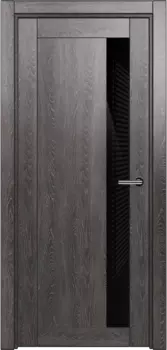 Межкомнатная дверь Status (Статус) Estetica Модель 821