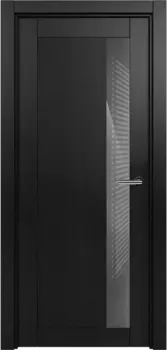 Межкомнатная дверь Status (Статус) Estetica Модель 821
