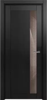 Межкомнатная дверь Status (Статус) Estetica Модель 821