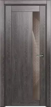 Межкомнатная дверь Status (Статус) Estetica Модель 821