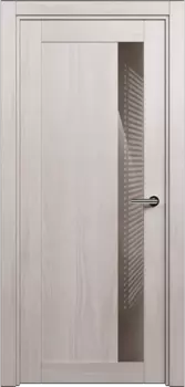 Межкомнатная дверь Status (Статус) Estetica Модель 821