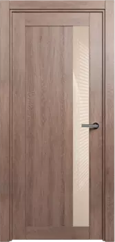 Межкомнатная дверь Status (Статус) Estetica Модель 821