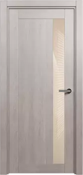 Межкомнатная дверь Status (Статус) Estetica Модель 821