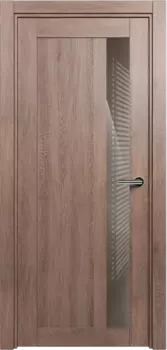 Межкомнатная дверь Status (Статус) Estetica Модель 821