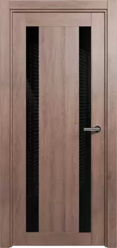 Межкомнатная дверь Status (Статус) Estetica Модель 822