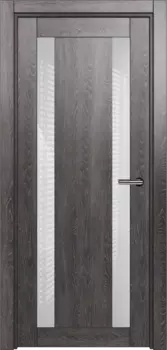 Межкомнатная дверь Status (Статус) Estetica Модель 822