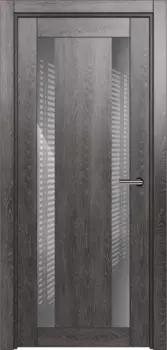Межкомнатная дверь Status (Статус) Estetica Модель 822