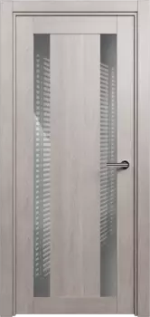 Межкомнатная дверь Status (Статус) Estetica Модель 822