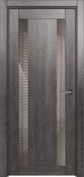 Межкомнатная дверь Status (Статус) Estetica Модель 822