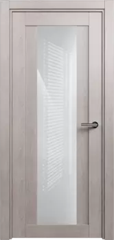 Межкомнатная дверь Status (Статус) Estetica Модель 823