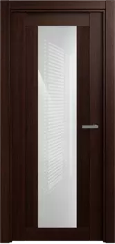 Межкомнатная дверь Status (Статус) Estetica Модель 823