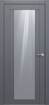 Межкомнатная дверь Status (Статус) Estetica Модель 823