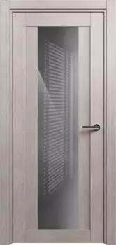 Межкомнатная дверь Status (Статус) Estetica Модель 823