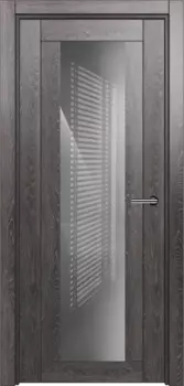 Межкомнатная дверь Status (Статус) Estetica Модель 823