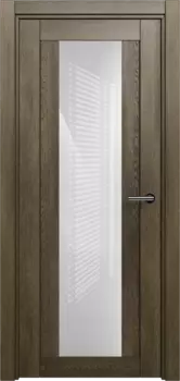 Межкомнатная дверь Status (Статус) Estetica Модель 823