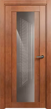 Межкомнатная дверь Status (Статус) Estetica Модель 823