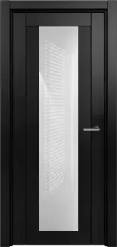 Межкомнатная дверь Status (Статус) Estetica Модель 823