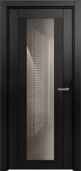 Межкомнатная дверь Status (Статус) Estetica Модель 823