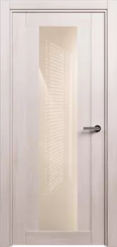 Межкомнатная дверь Status (Статус) Estetica Модель 823