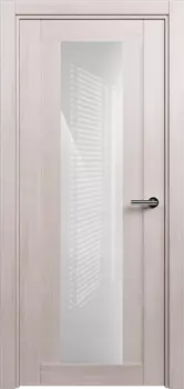Межкомнатная дверь Status (Статус) Estetica Модель 823